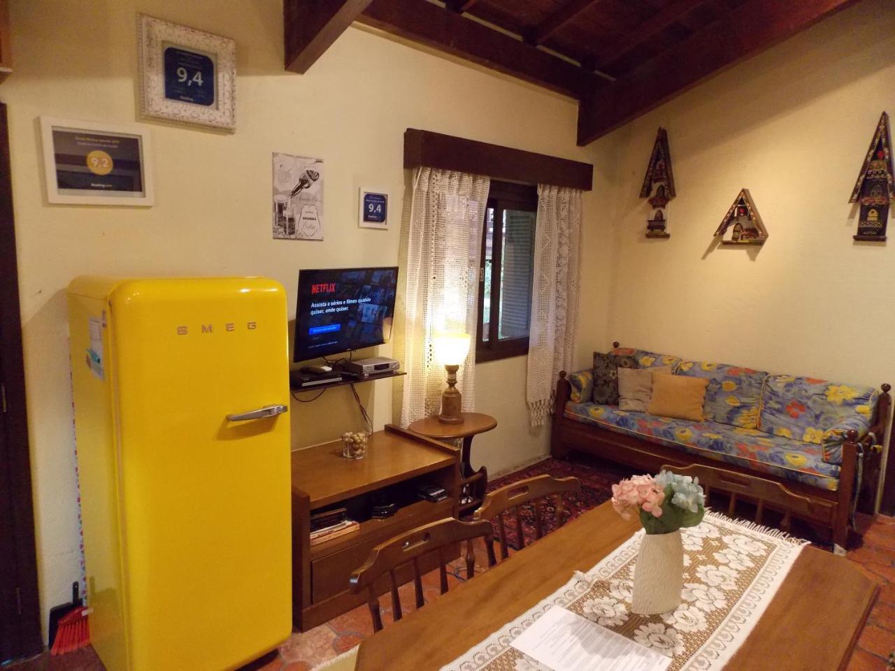 卡内拉中心木屋 外观 照片