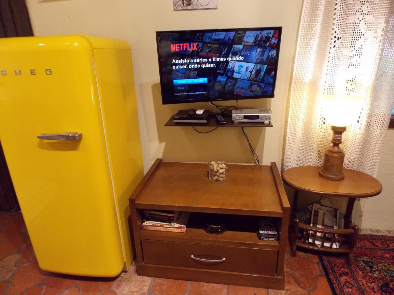 卡内拉中心木屋 外观 照片